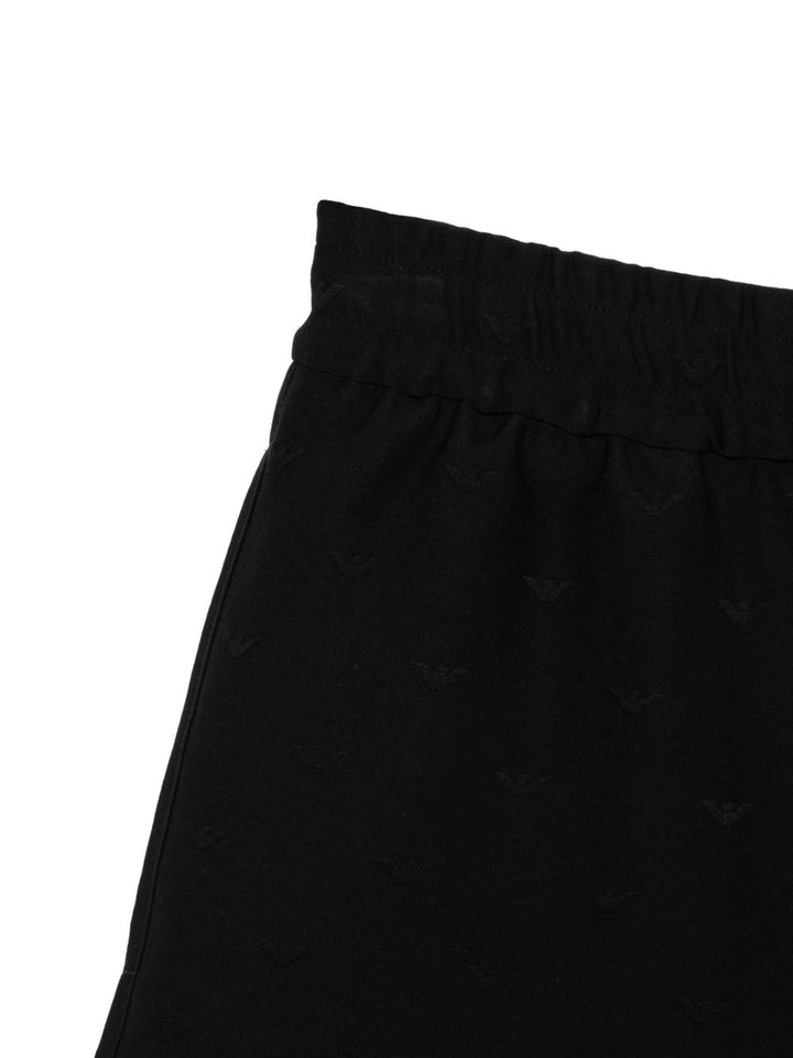 Emporio Armani Shorts - Blacks and greys | 4f49966b3d03bf06b6eb633830e040a8f6677be8