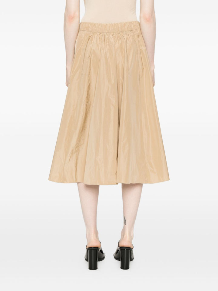 Susanne Bommer Skirts - BEIGE | d9cfc43ef4b3c93929ea20a79540d0074a8c2258