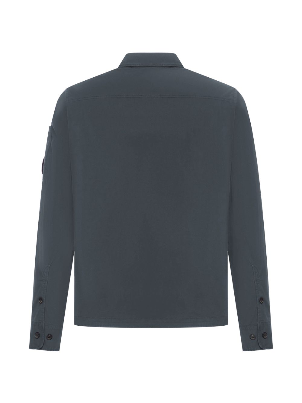 C.P.Company Coats - Blacks and greys | 82535666abe2454922992b46b13643607ec4dc09