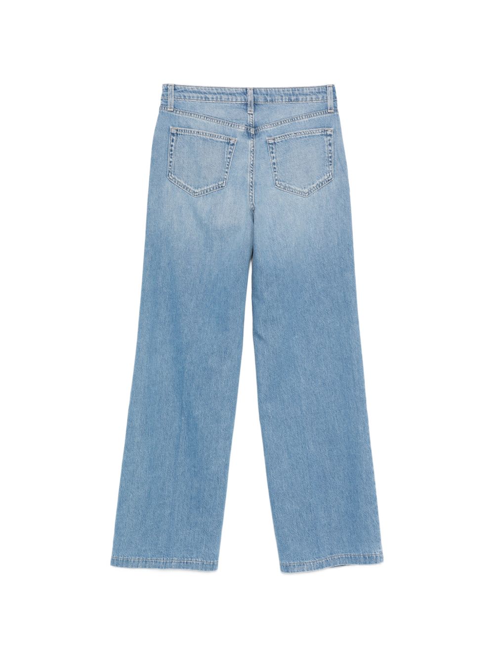 L'Agence Jeans - BLUE | 4b97059299f67e0aba94f08e9ba20faf669d31c4