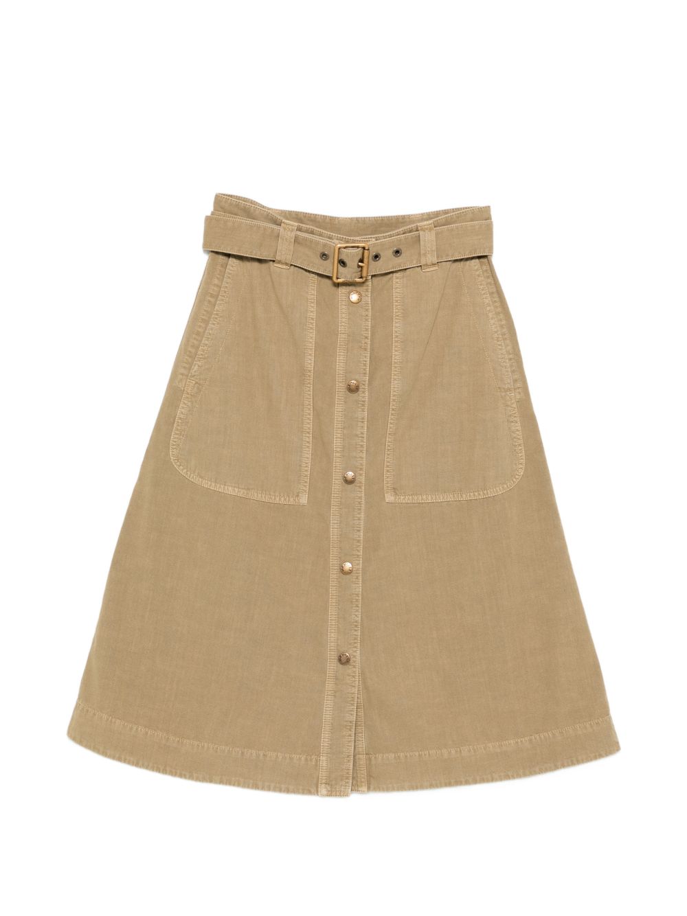 Moncler Skirts - Light and natural | fa69340f8c40a578dd4685bd6b73166d89d7eab7