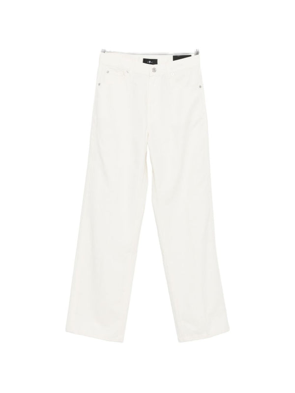 Linen Trousers
