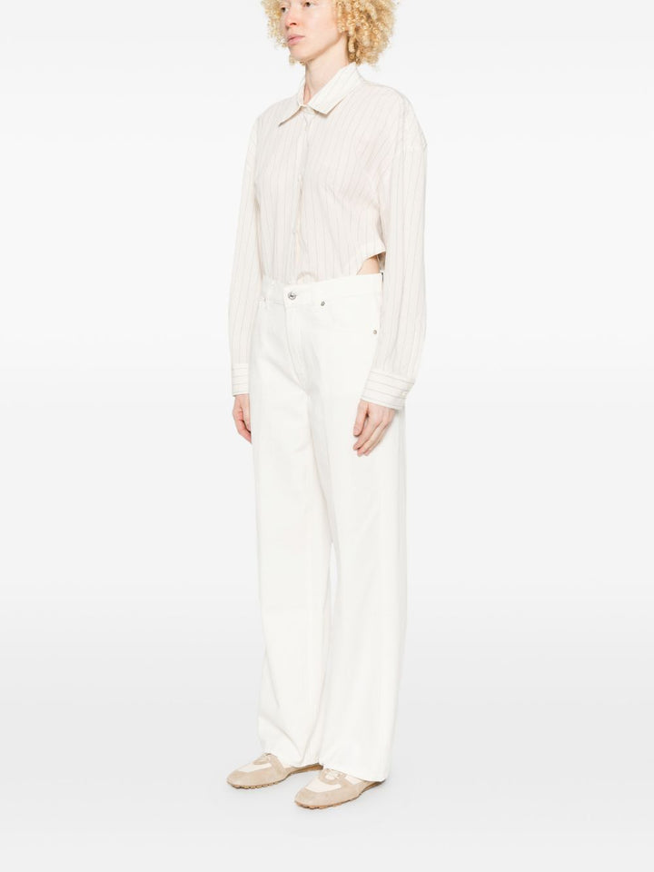 Seven Jeans - Light and natural | e77a9b2cc3673a36aa6a9f2441429eb2fc89ca92