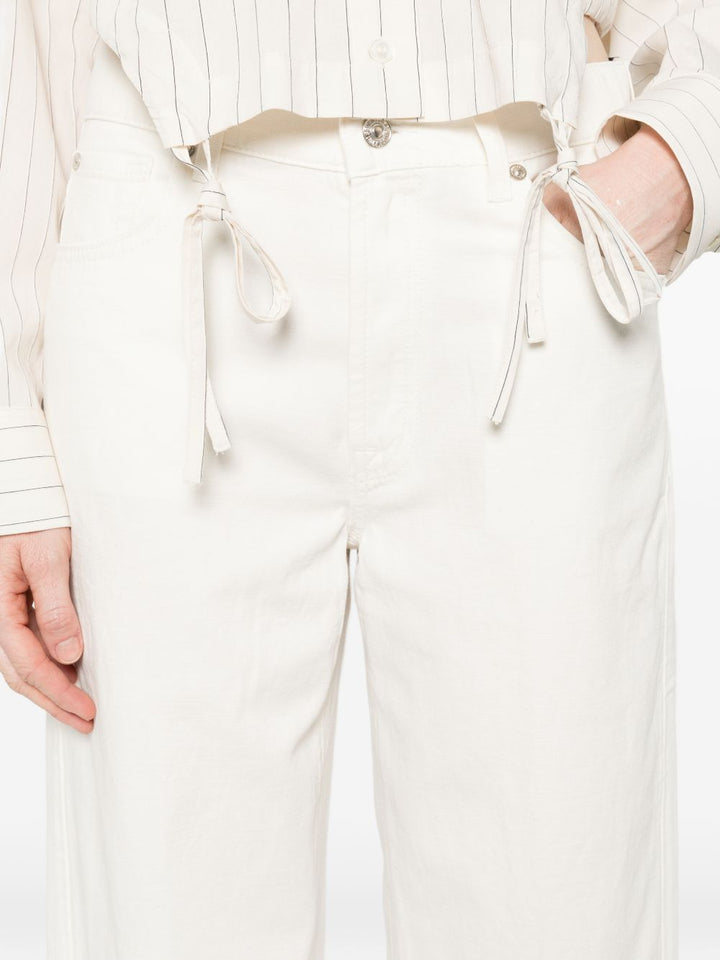 Seven Jeans - Light and natural | 77eabb87d91e196539606ffde430ad16da0fa971