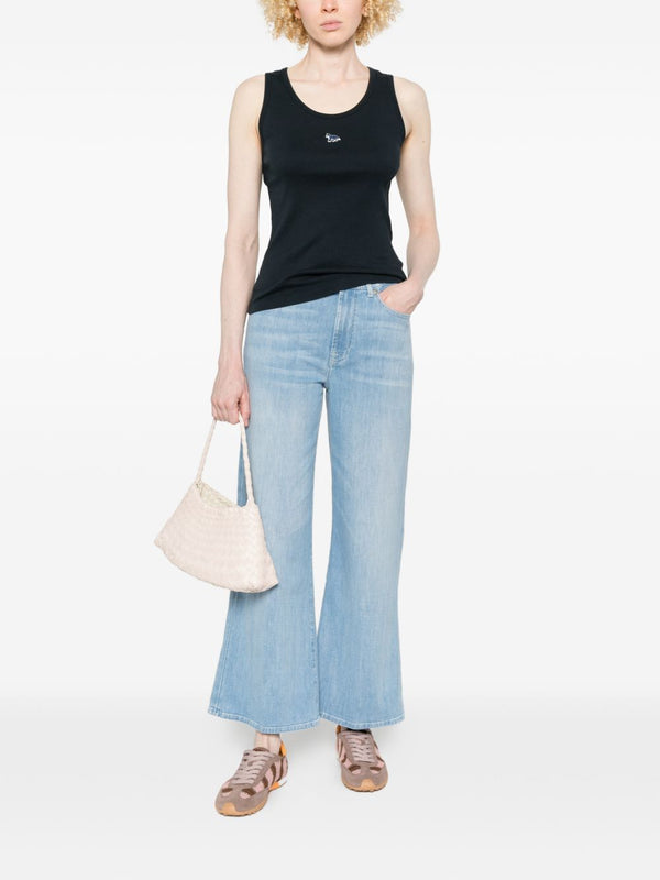 Lotta Denim Jeans