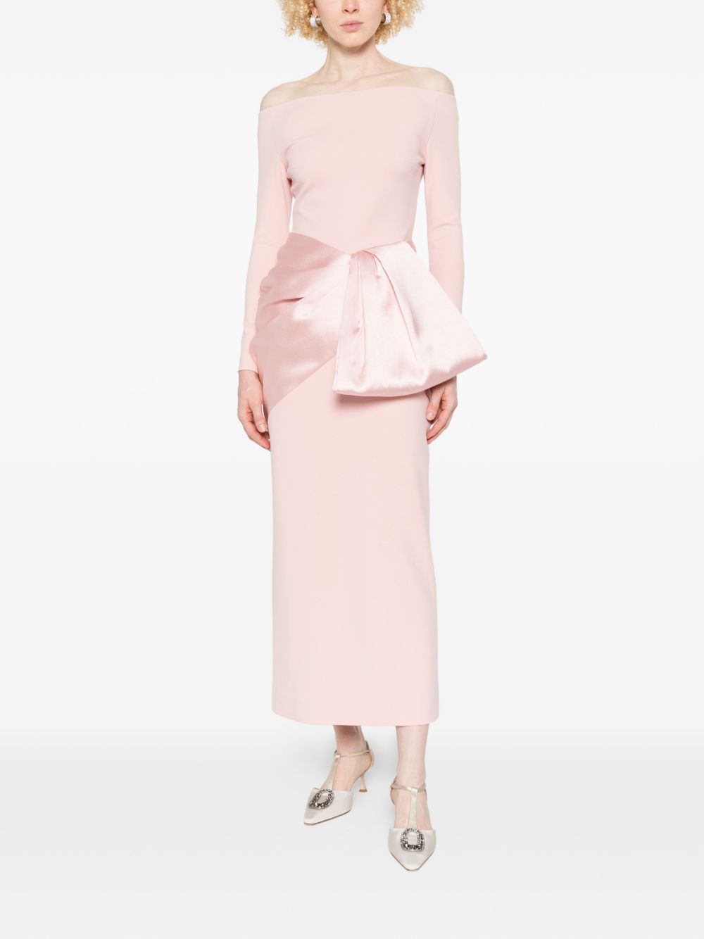 Solace London Dresses - Chiari e Naturali | 65545dfee6db60eb601f7333a25da55ee6bd53c9