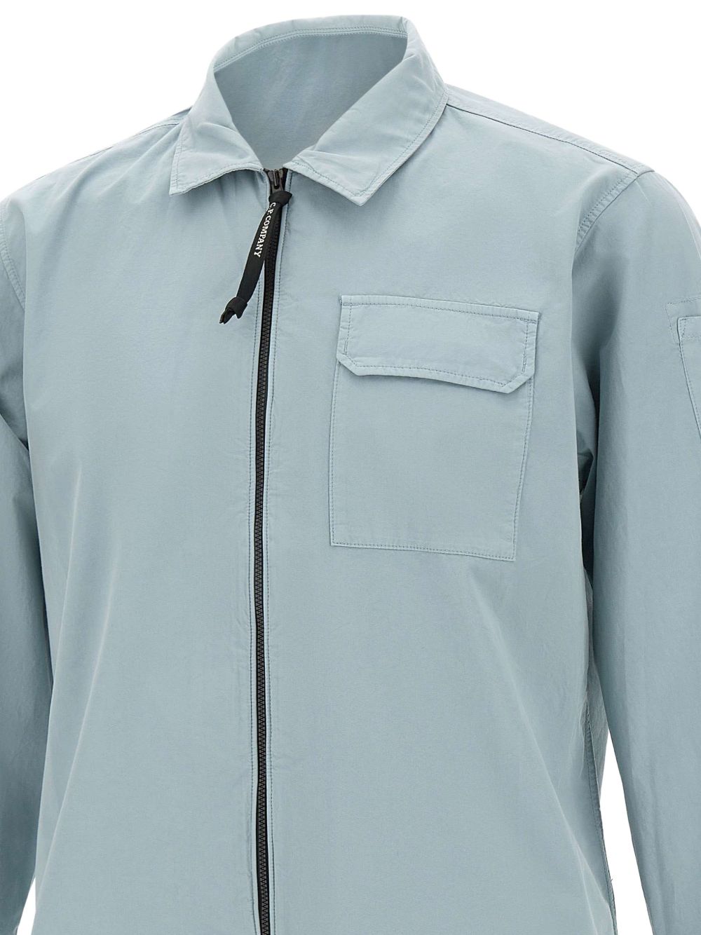 C.P.Company Coats - Blacks and greys | 4c3b21034b786e8f311cc8f17ad19a6e3d81c555