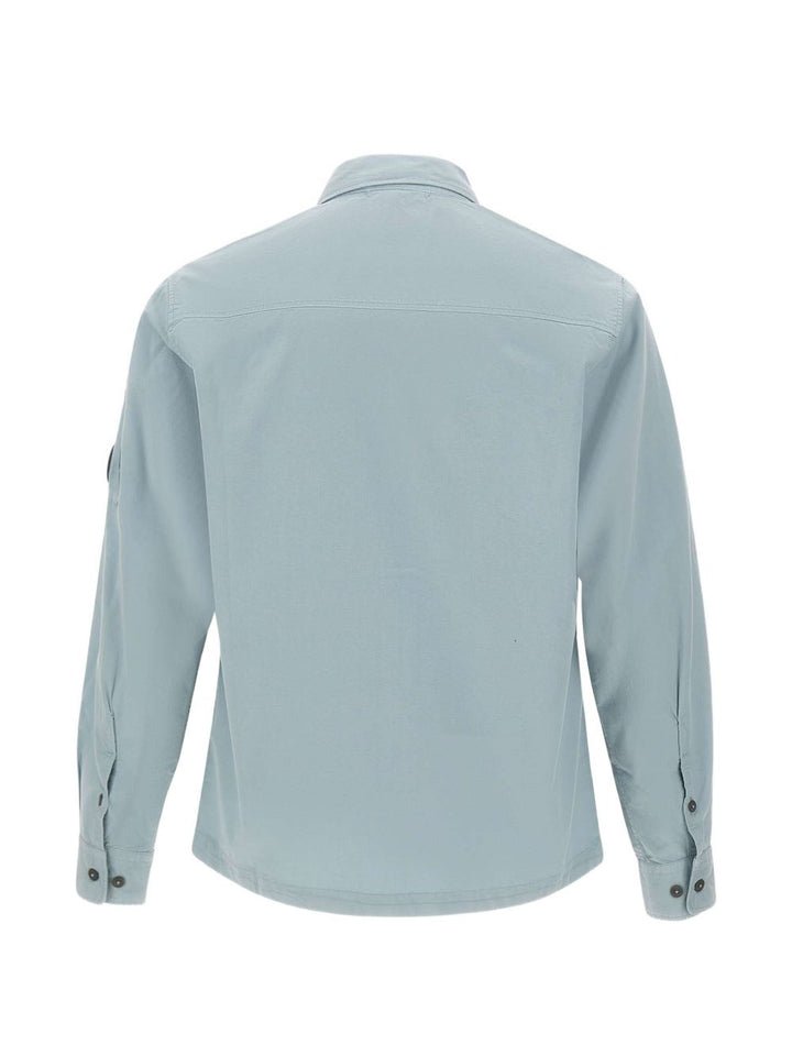 C.P.Company Coats - Blacks and greys | 4b0ff23d35893c748fd3dd3de536f2bcd7c3bd50