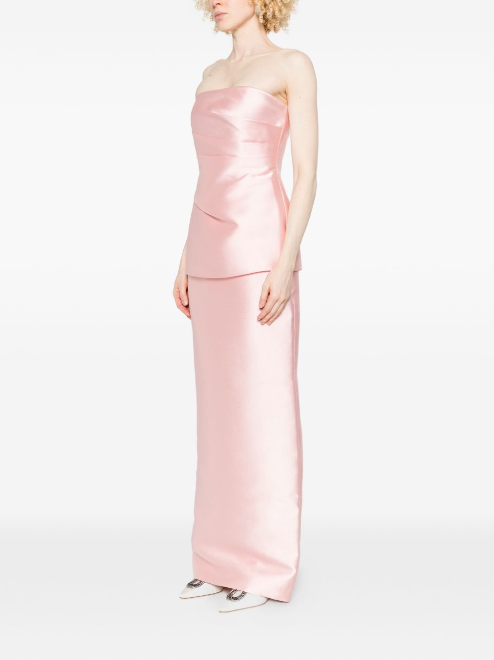 Solace London Dresses - Chiari e Naturali | 20affb9fb38bcd62f1f43117a9e2bc035f500aff