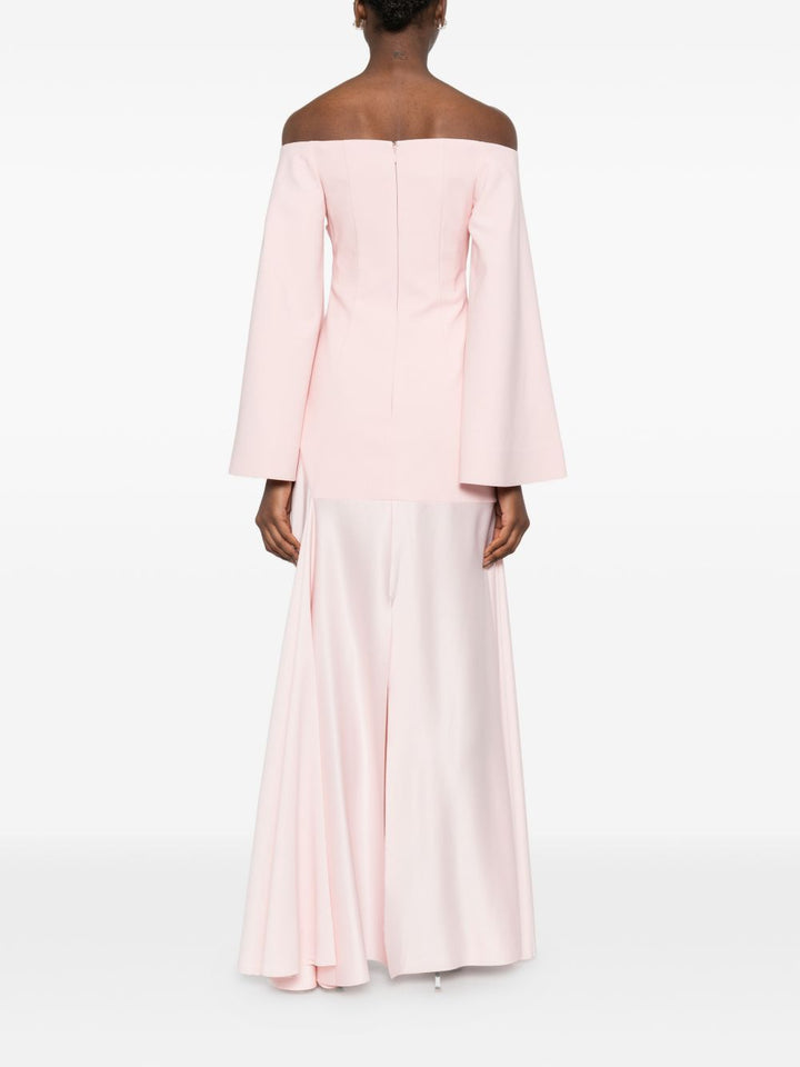 Solace London Dresses - Chiari e Naturali | 801f87edaa80575a0b52579d4549f9b9f3346bcb