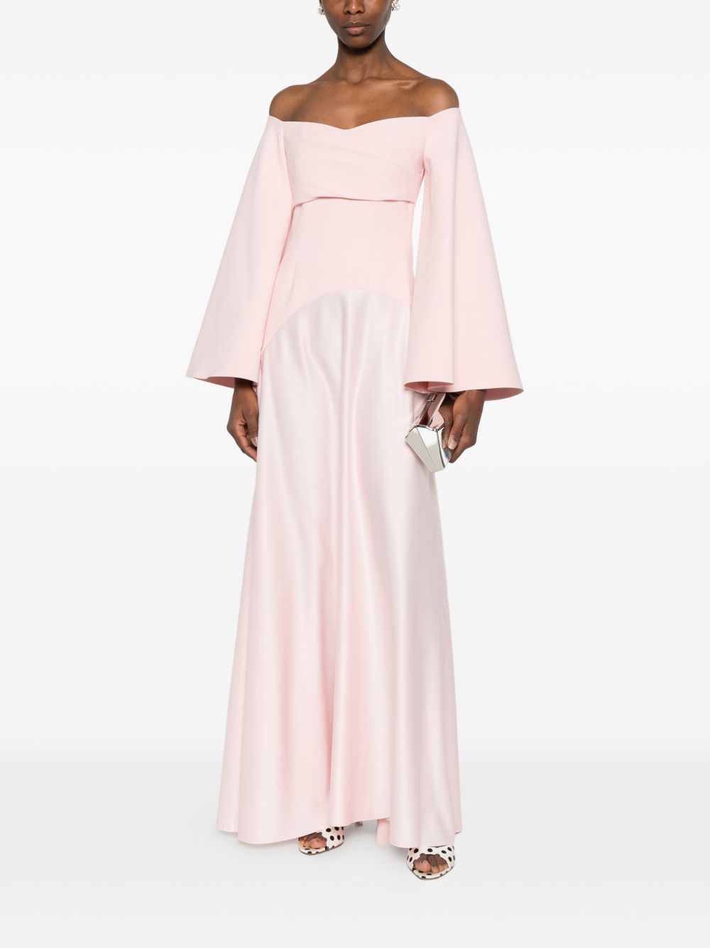 Solace London Dresses - Chiari e Naturali | a35b5dca522f0a5698e5020fcd6d2100db8403b2