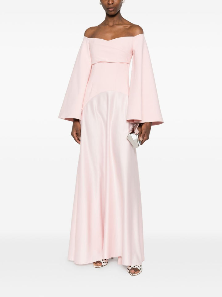 Solace London Dresses - Chiari e Naturali | a35b5dca522f0a5698e5020fcd6d2100db8403b2