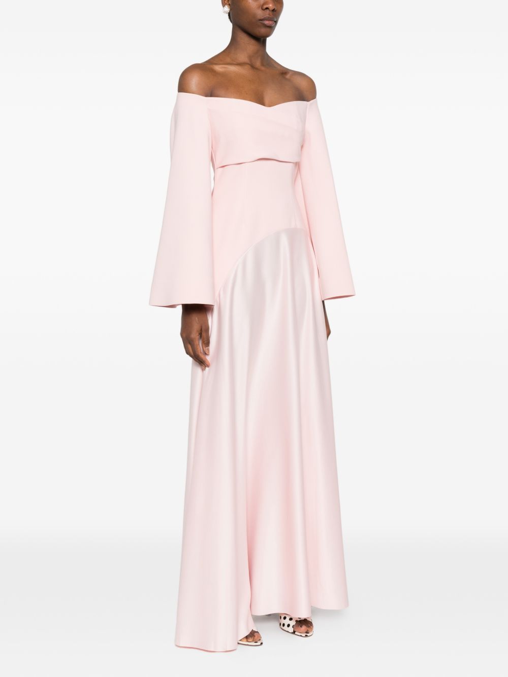 Solace London Dresses - Chiari e Naturali | 58e79374377998d4f1af39d3bfe8a884ddde655b