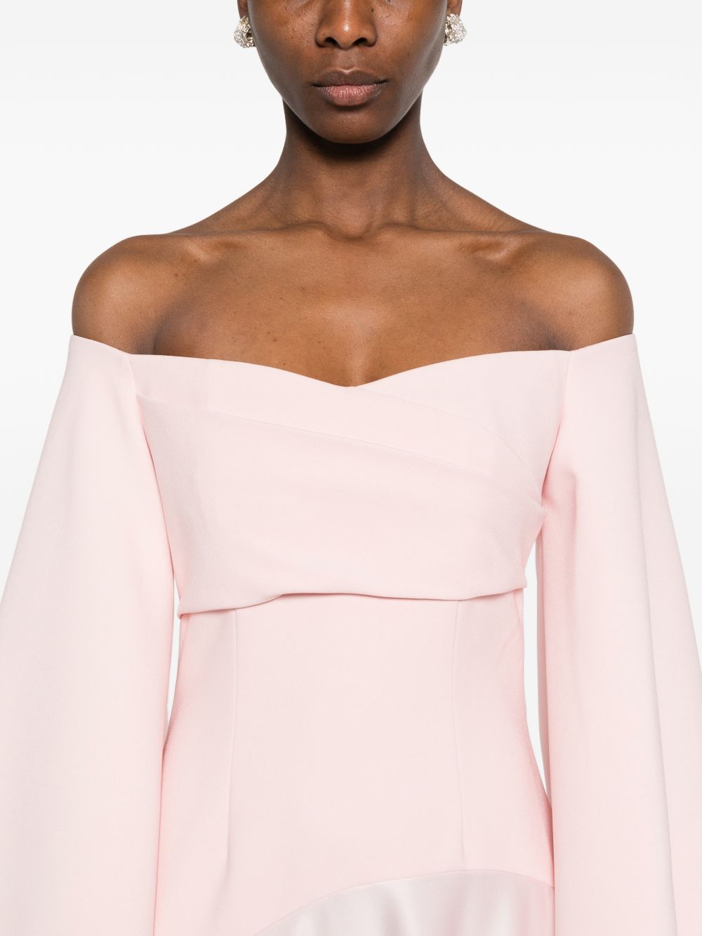 Solace London Dresses - Chiari e Naturali | a1a6c82e05962ffc5f0aefbfe6ff27cfdb0815ed
