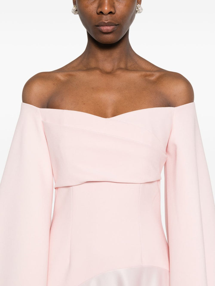 Solace London Dresses - Chiari e Naturali | a1a6c82e05962ffc5f0aefbfe6ff27cfdb0815ed