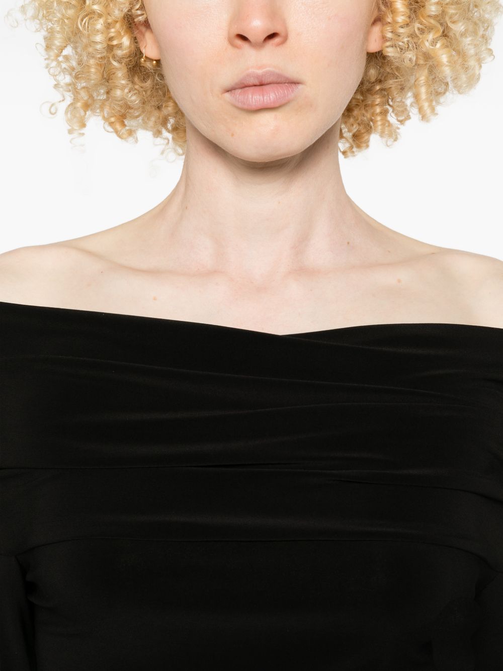 Norma Kamali Dresses - Blacks and greys | 23f6b925c5010a991820745de818041ec4f27c6a