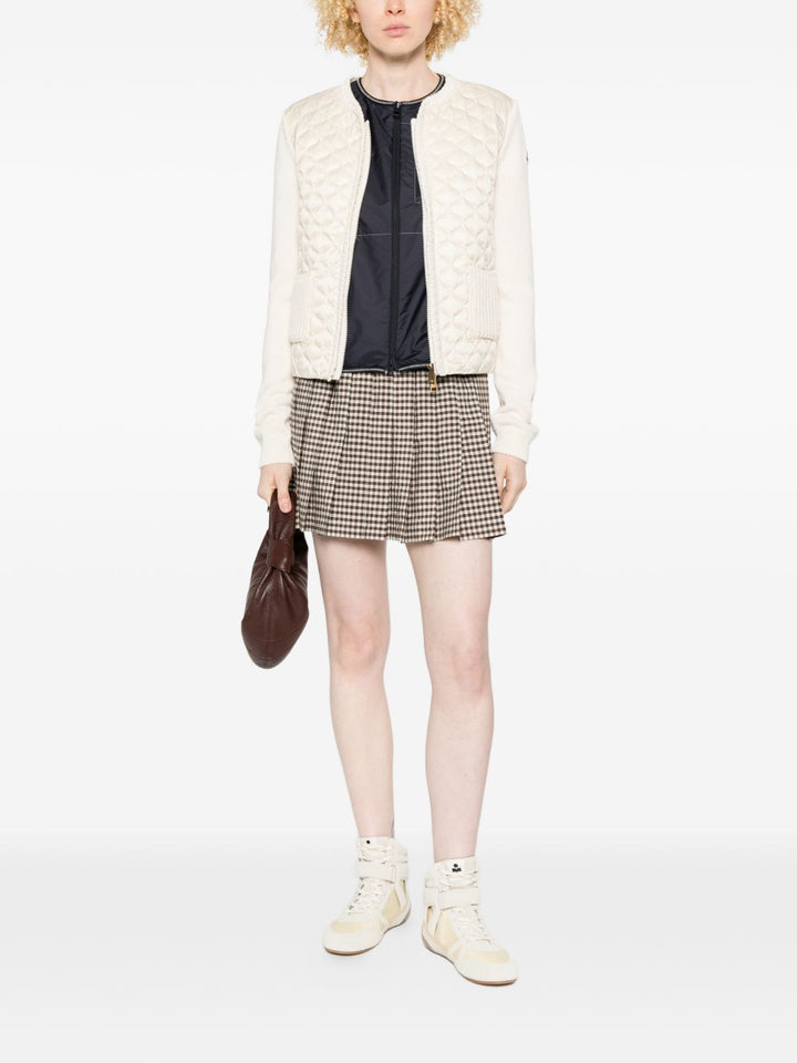 Moncler Sweaters - Light and natural | c3c9520540474e528b9e603ecd092b678d6105ab