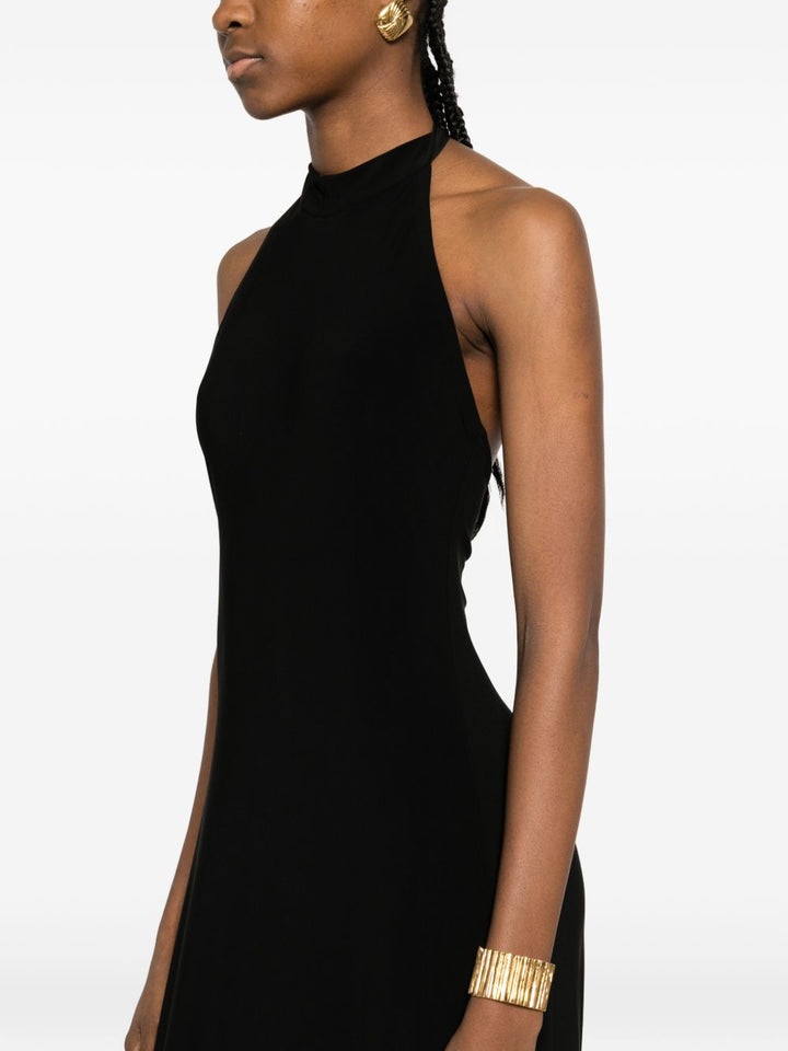 Norma Kamali Dresses - Blacks and greys | d0b6b820c9f582dac88474a5b8362f1271383136