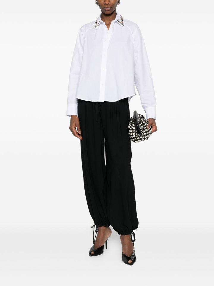 Ermanno Firenze Shirts - Light and natural | a91771febe219086f2915cd0f99e29f9ad9ea0dd