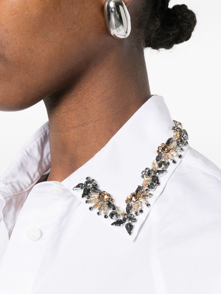 Ermanno Firenze Shirts - Light and natural | a62a80a827c6900a8e709b51695e0de52cb331c0