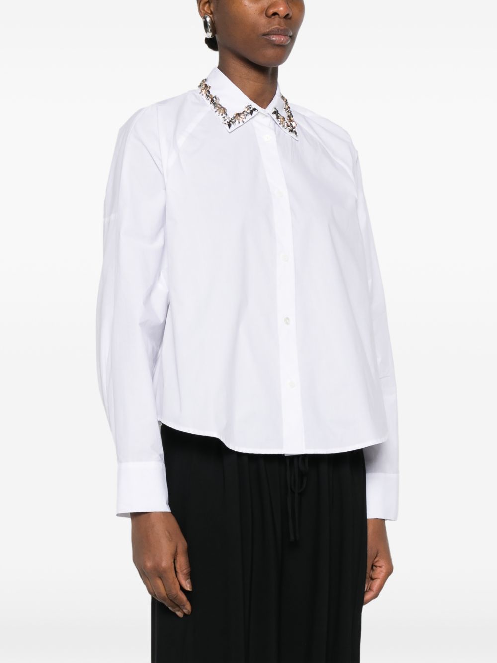 Ermanno Firenze Shirts - Light and natural | 44b7b216db1e7fbd9386f1eb221bc88da08014d9