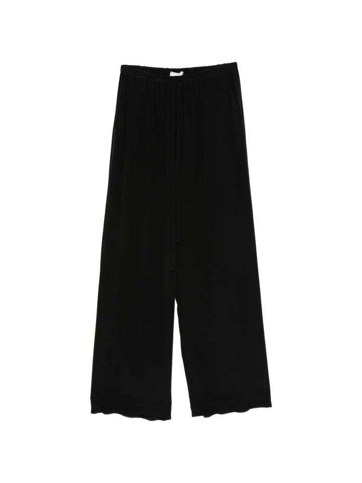 Alysi Trousers - Blacks and greys | 7cf14c7671e7b2a7f604cc8b18c19c0fc68262e1