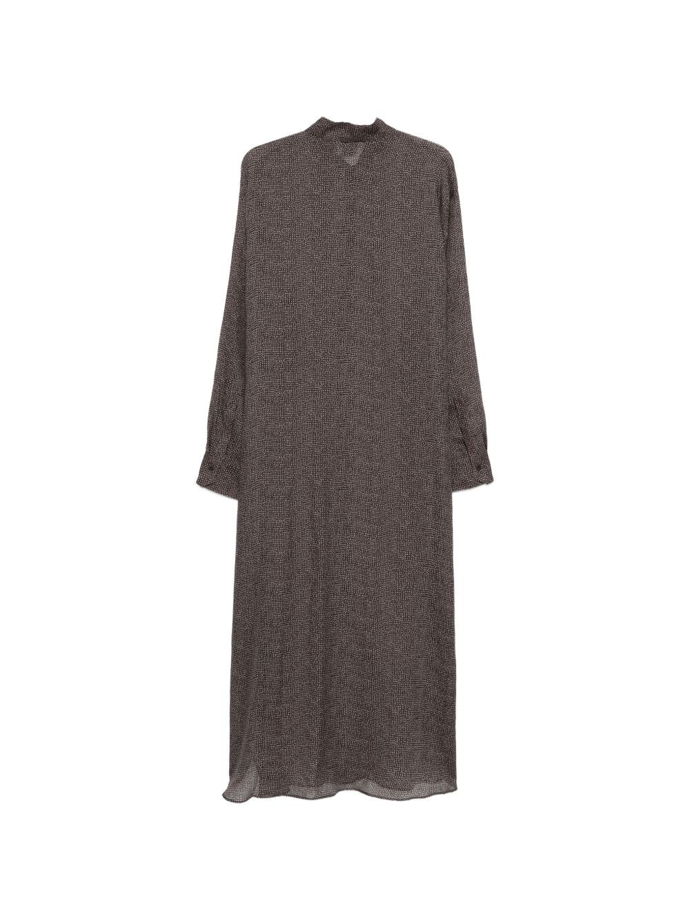 Alysi Dresses - Blacks and greys | 2e9a53394345872926e6b8973c3333ea454e4145