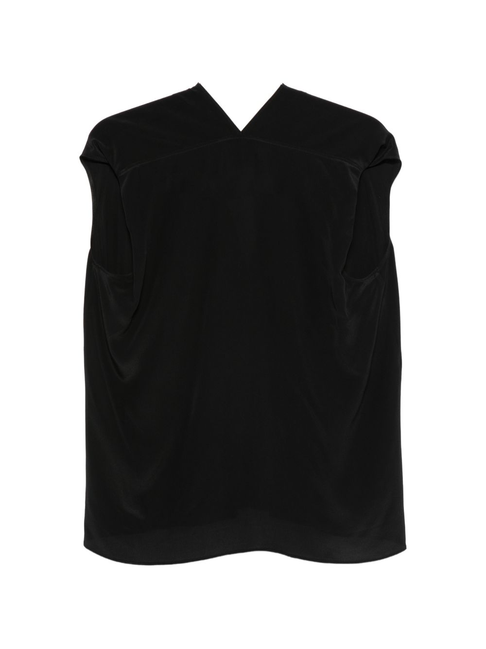 Alysi Top - BLACK | effab17eec77f66dd93f6a0a362f456c9a891b47