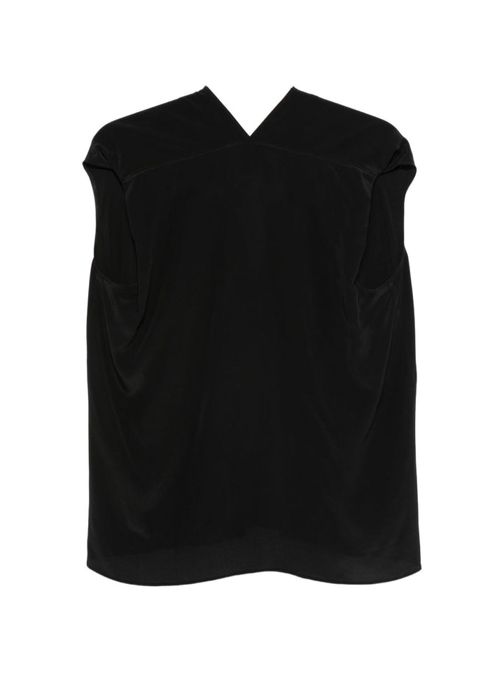 Alysi Top - BLACK | effab17eec77f66dd93f6a0a362f456c9a891b47
