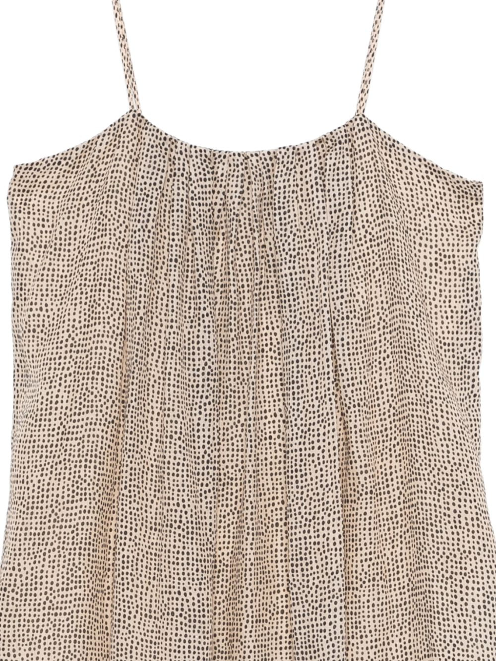 Alysi Dresses - Light and natural | 736e682fb653ba857095d0bff1c5ac7aa3b93096