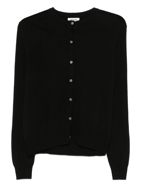 Cashmere Cardigan