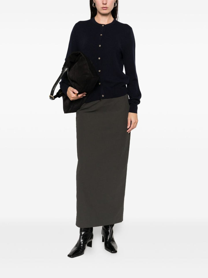 Soft Goat Sweaters - Blu e verdi | 0ddf43908b9c6aa36810ccf44e85803ce6c0f0f1