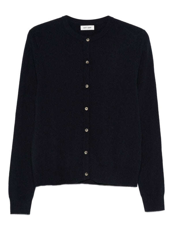 Cashmere Cardigan