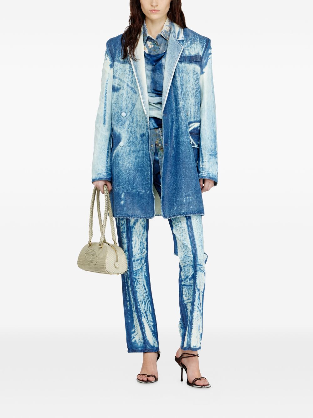 Diesel Bags - MARRONE | 14627748bc005a40067455e607d1684b68eeb349