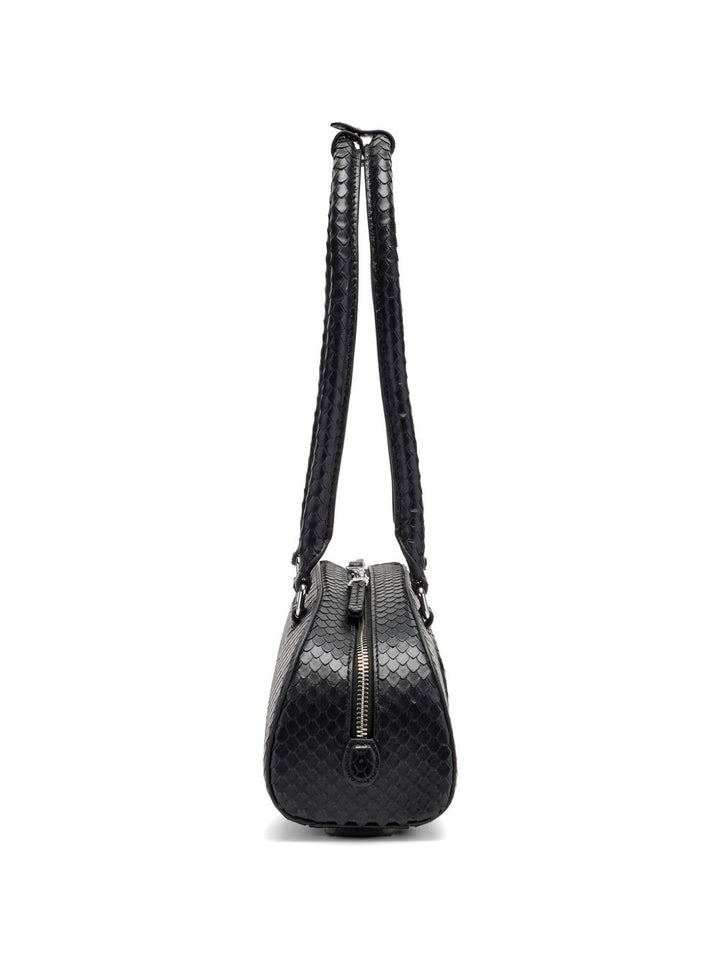 Diesel Bags - Blacks and greys | 55c69f048f14b0af11b81e6a6aaff9fcc861beeb