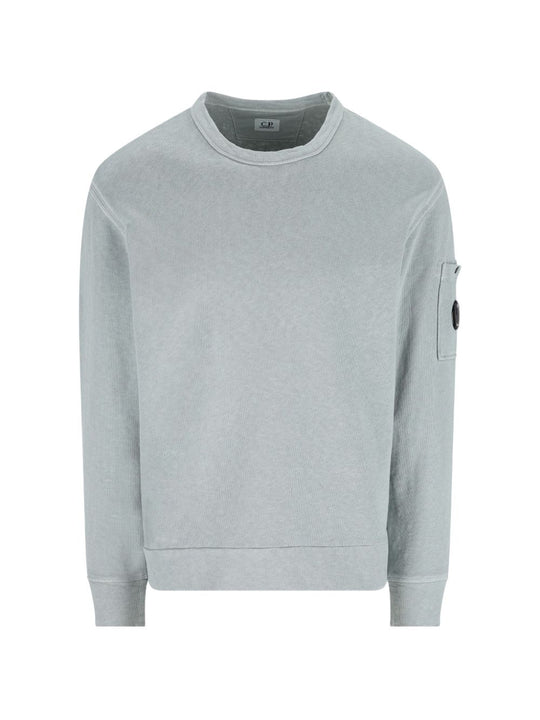 Cotton Sweatshirt
