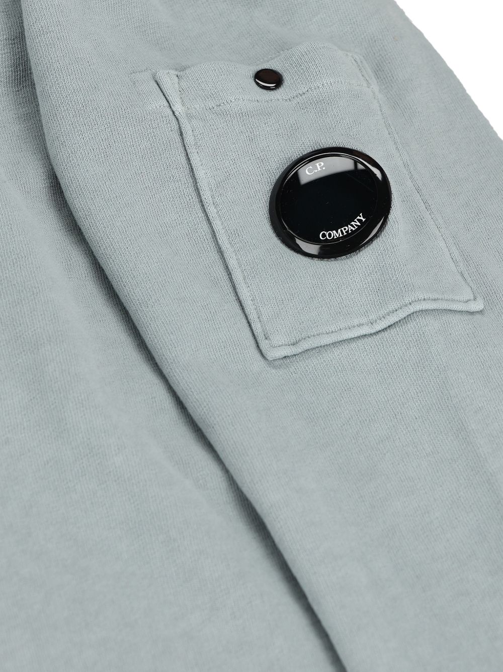 C.P. Company Sweaters - Blue and green | e99cb9c35fbc2fb52381fe4aa5c9e04955f5660c