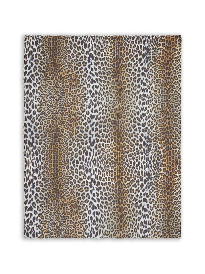 Faliero Sarti Scarfs - Marroni | c0103d8d0fe0e627ede6c859883a767fff61226e