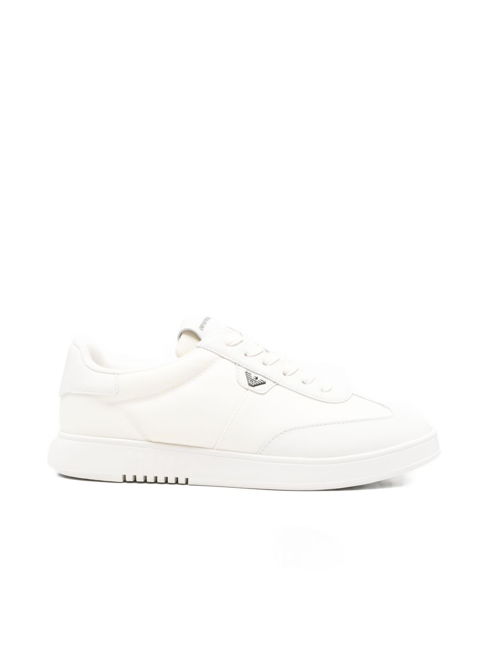 Emporio Armani Sneakers - Chiari e Naturali | eb1d67d6305683b3919cdc5992334b4b5324f2ed