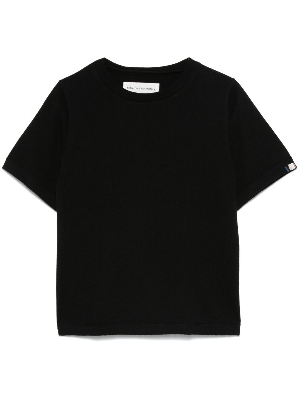Extreme Cashmere Sweaters - Neri e Grigi | cb94932e2b58aff8275467f43b42dd76b6c7727a