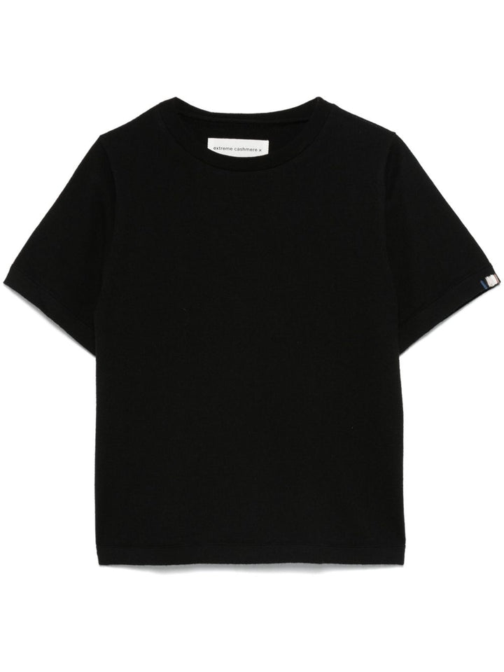 Extreme Cashmere Sweaters - Neri e Grigi | cb94932e2b58aff8275467f43b42dd76b6c7727a