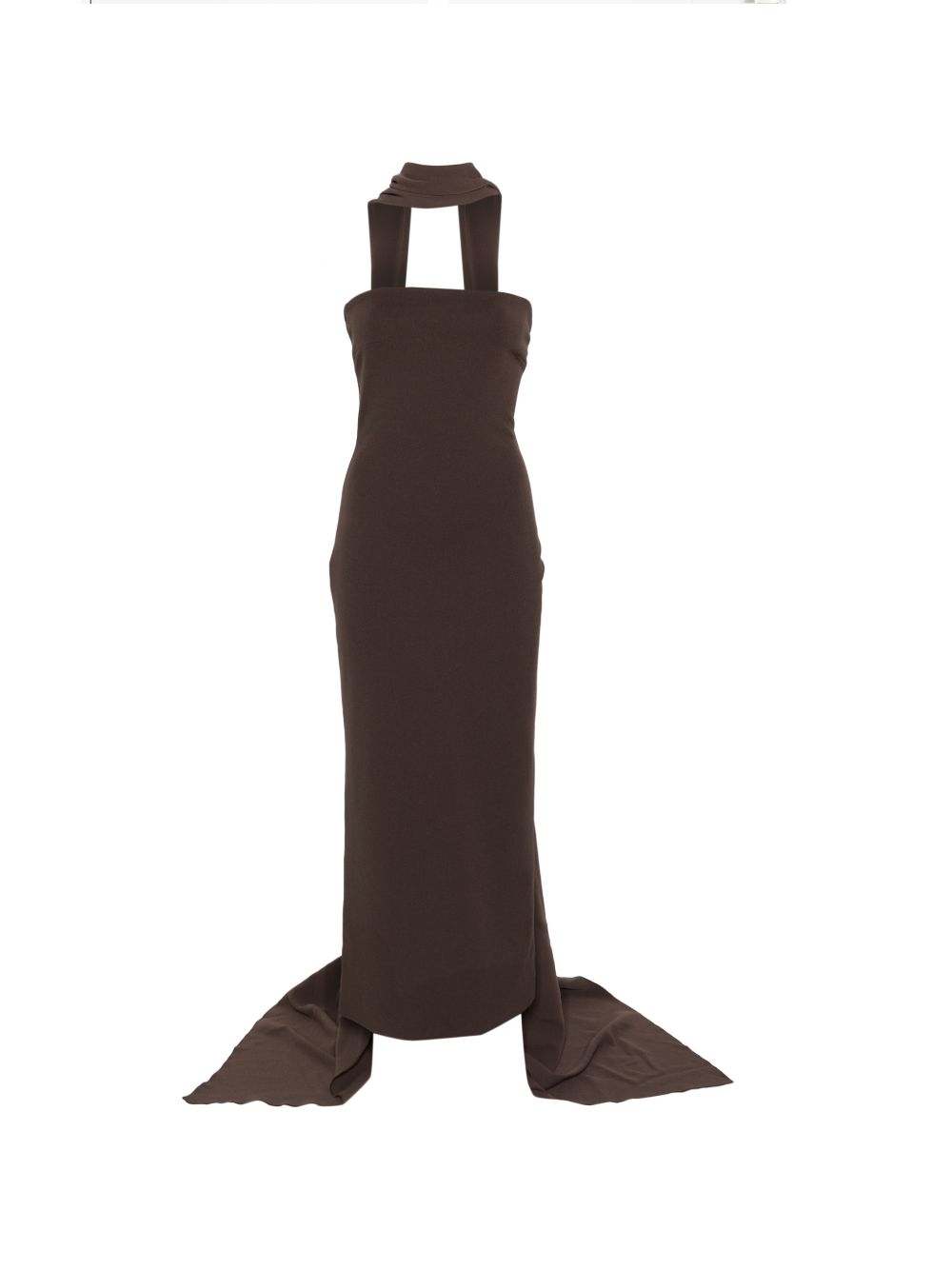 Solace London Dresses - Marroni | 684692d26e9d319d7cf6f648cdc0814ff22c78c8