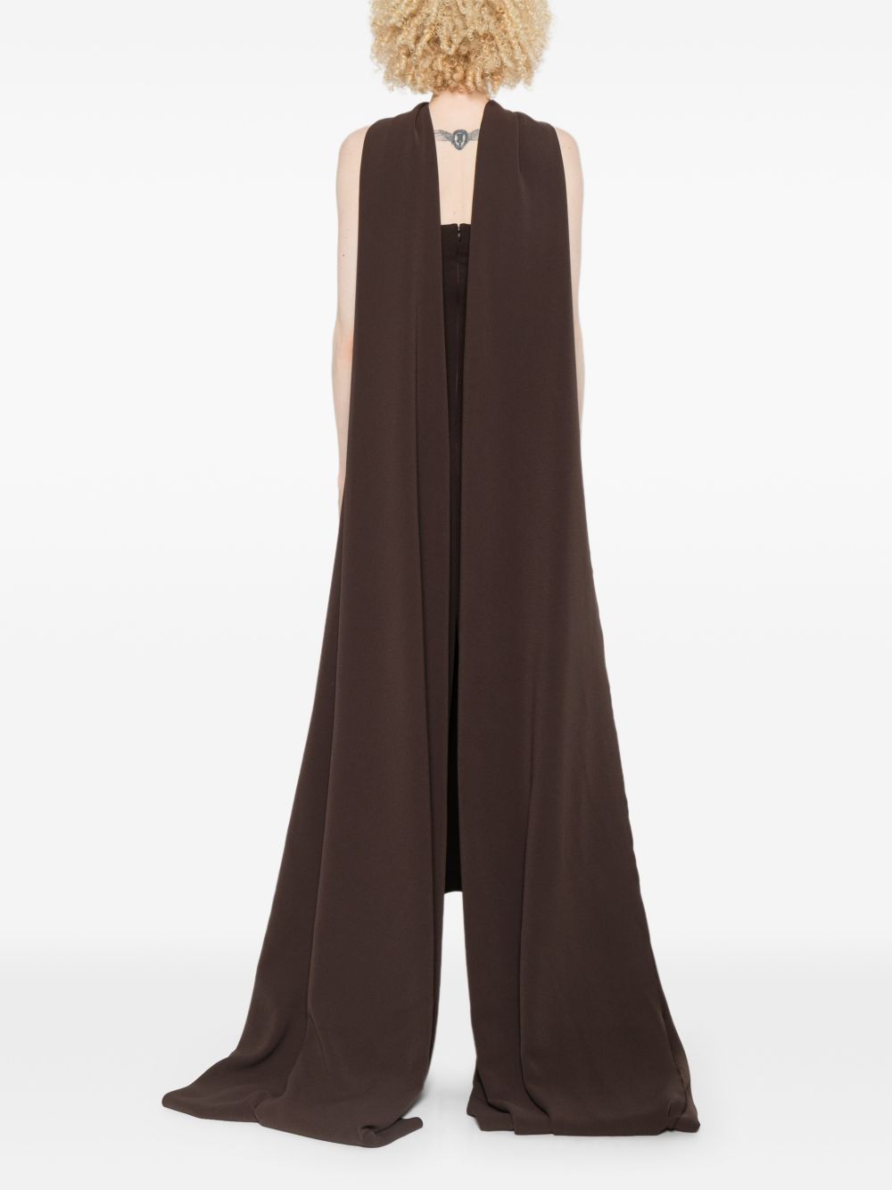 Solace London Dresses - Marroni | 783b048aa80c4d0f8d18e9b846870850faaae5fb
