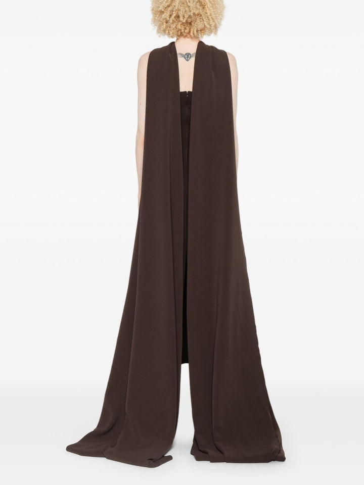 Solace London Dresses - Marroni | 783b048aa80c4d0f8d18e9b846870850faaae5fb
