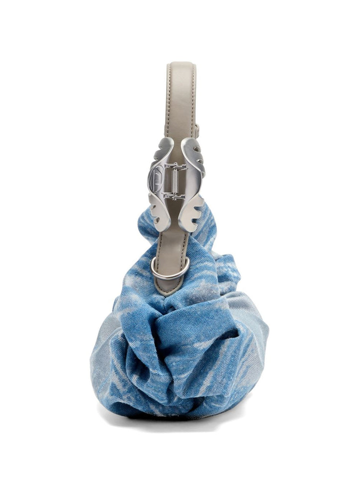 Diesel Bags - Blue and green | 0ba6075814b908c73447c7641675bfc7fa610287