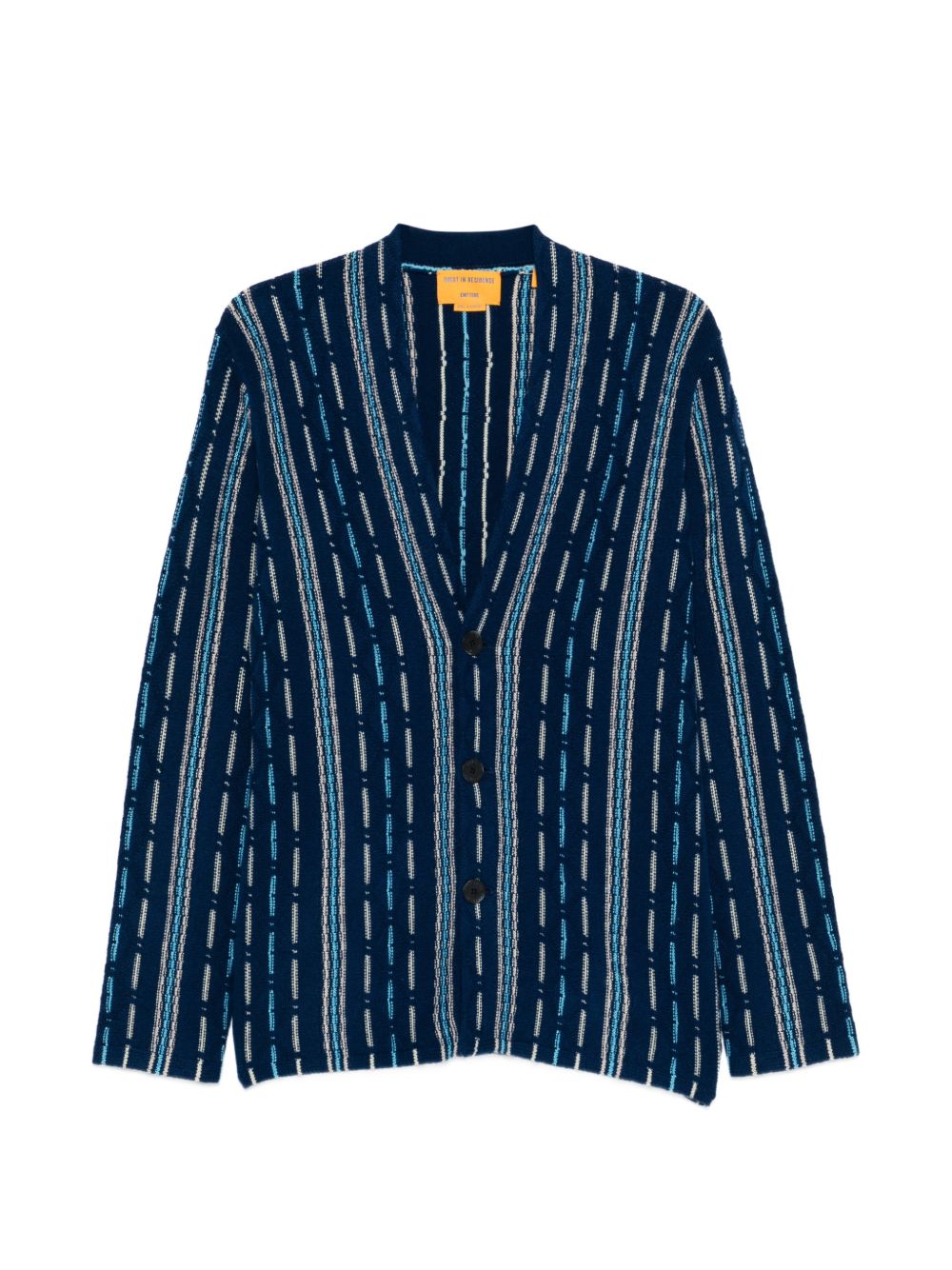 Guest In Residence Sweaters - BLUE | e6e7b70a79fe225ea879b65f482d117051f461fb