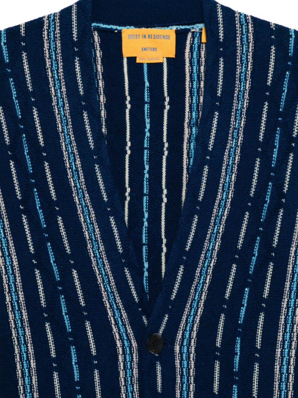 Guest In Residence Sweaters - BLUE | a62bd6d65e47aa584f7d9a8b1171f718fb1e94a1