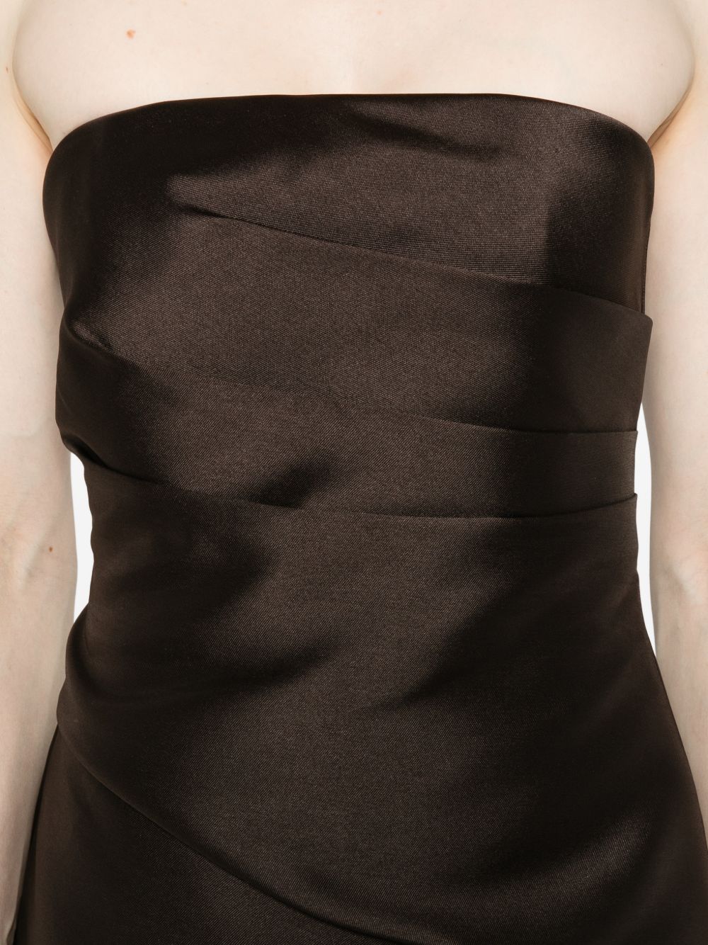 Solace London Dresses - Marroni | 50404a80cb2852521e3adff47217f1e6cfe24a8b