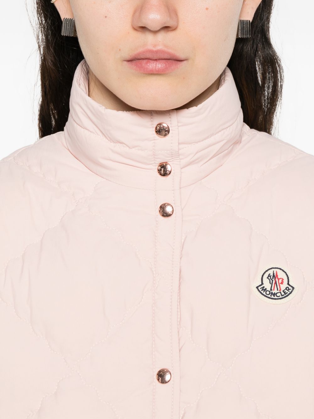 Moncler Jackets - Light and natural | 9a3f38d7bfaf28c730c19c8265c70e4c3b3a8b79