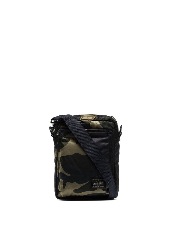 Counter Shade Crossbody Bag